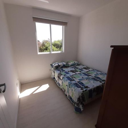 Quarto Com Cama De Casal Ao Lado Da Opera De Arame Curitiba Eksteriør bilde