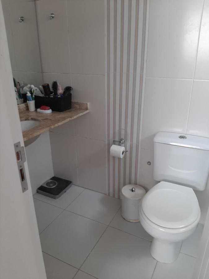Quarto Com Cama De Casal Ao Lado Da Opera De Arame Curitiba Eksteriør bilde